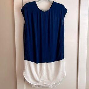 Madewell casual dress M